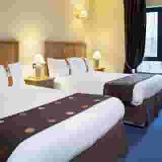 The Parkavon Hotel, 1 of 5