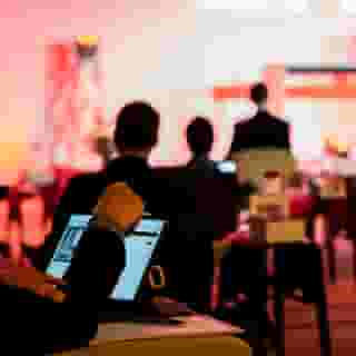 Scandic Berlin Potsdamer Platz, 4 of 5