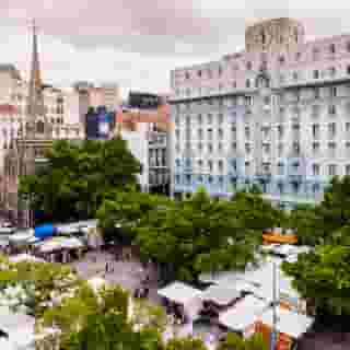 ONOMO Hotel Cape Town – Inn On The Square, 2 of 5