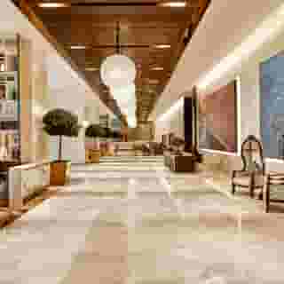 The Face Suites, 4 of 5