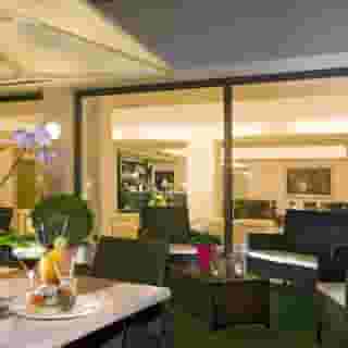 Cardinal Hotel St Peter Rome, 6 of 6