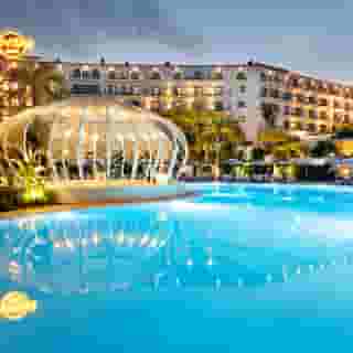 Hard Rock Hotel Marbella, 6 of 6