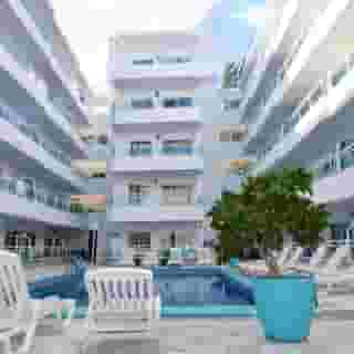 Vibra Jabeque Blue Apartments - Adults Only, 4 of 5