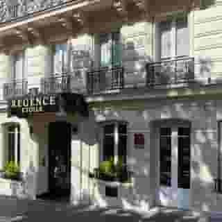 Regence Etoile, 4 of 5