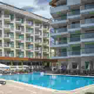 Riviera Hotel, 1 of 5