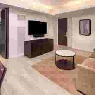 Hilton Club West 57th Street New York, 3 of 5