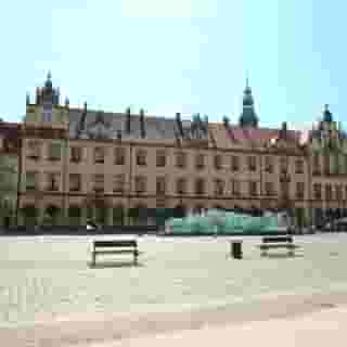 AC Hotel by Marriott Wroclaw, 2 of 4