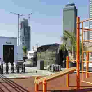 25Hours Hotel The Trip, 1 of 5