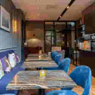 De Ware Jacob Boutique Hotel, 4 of 5