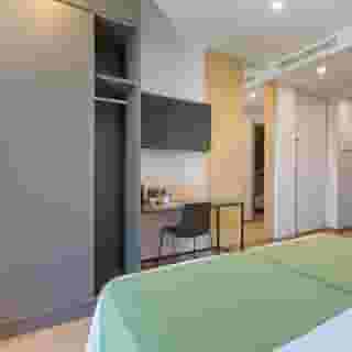 DWO Colours Alcala, 5 of 5