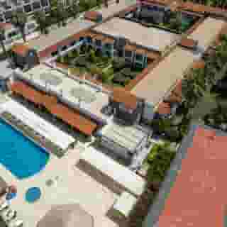 Tiana Beach Resort, 3 of 5