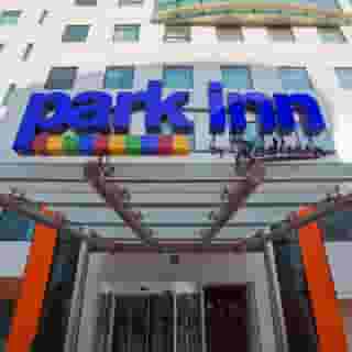 Park Inn by Radisson Istanbul Asia Kavacik, 2 of 5