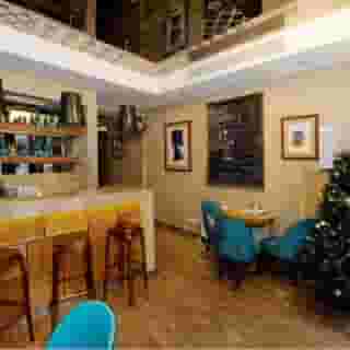 Collage Taksim Hotel, 1 of 5