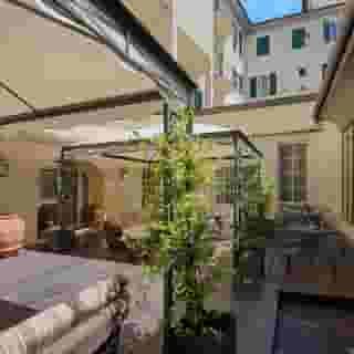 NH Firenze Anglo American, 3 of 5