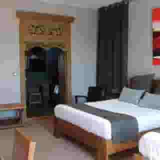 Hotel Disini Montpellier Est, The Originals Relais, 2 of 5