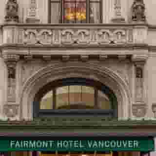 Fairmont Vancouver, 3 of 5