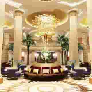 Royal Maxim Palace Kempinski Cairo, 4 of 5
