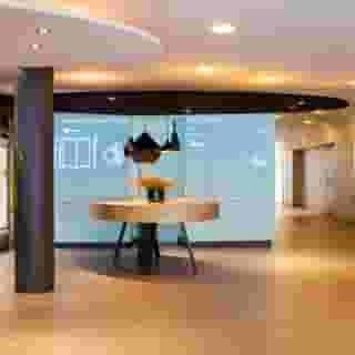 ibis Amsterdam Centre Stopera, 3 of 5