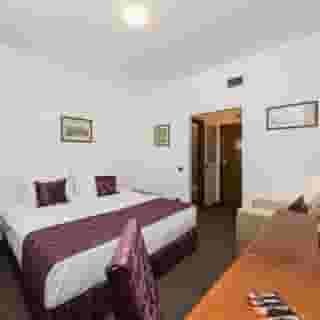 Garni Hotel Le Petit Piaf, 6 of 6