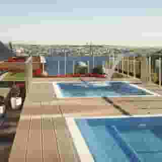 The Ritz Carlton Istanbul, 3 of 5