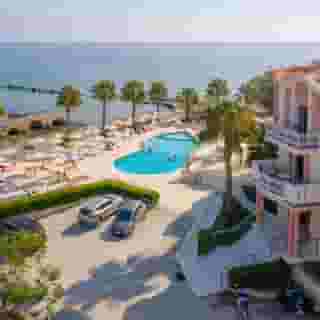 Xenos Kamara Beach, 5 of 5