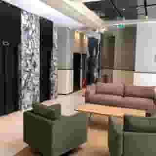 Omid Saldanha Hotel, 1 of 5