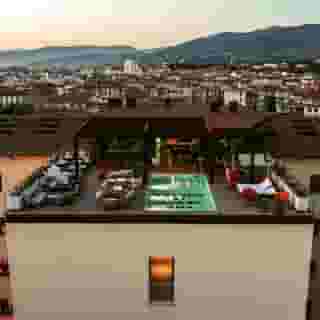 The Social Hub Florence Lavagnini, 3 of 5