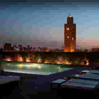 Les Jardins de la Koutoubia, 4 of 5