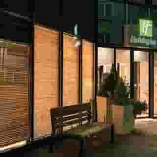 Holiday Inn Paris Montparnasse, 5 of 5