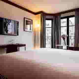 Grand Hotel Champs Elysees, 4 of 5