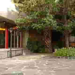 Courtyard Madrid Princesa, 2 of 5