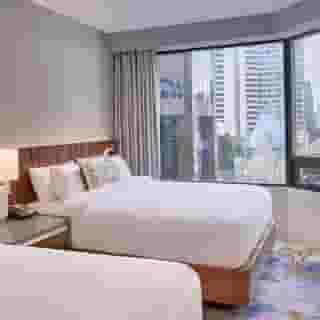 Metropolitan Hotel Vancouver, 4 of 5