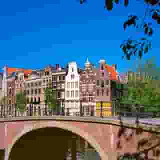 WestCord City Centre Hotel Amsterdam, 2 of 5