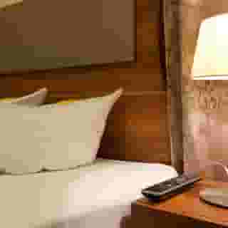 Hotel Frankfurt Messe, 5 of 5