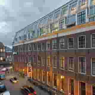 Radisson Blu Hotel Amsterdam, 1 of 5