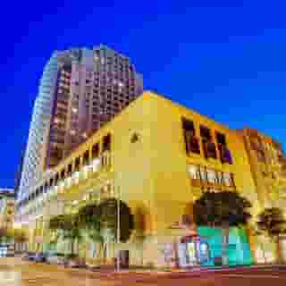 Nikko Hotel San Francisco, 3 of 5