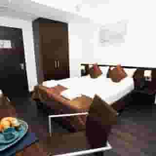 The Atrium Hotel, 3 of 5