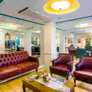 Garden House, 2 of 5