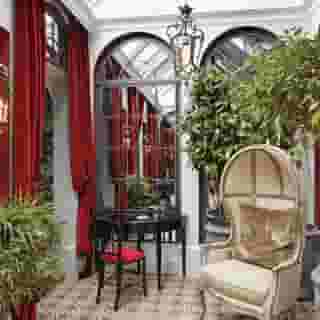 Saint James Paris, 4 of 5