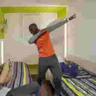 Hotel F1 Nantes est Porte de Ste Luce, 4 of 5