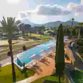 Grand Hyatt La Manga Club Golf & Spa, 3 of 5