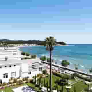 Grand Hotel des Sablettes Plage, Curio Collection, 1 of 5