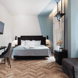 Athens One Smart Hotel, 4 of 5