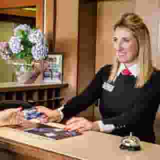 Best Western Titian Inn Hotel Venice Airport, 5 of 5