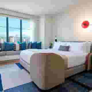 Virgin Hotels Nashville, 3 of 5