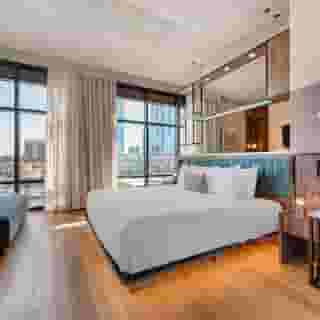 Cambria Hotel Nashville Midtown, 6 of 6