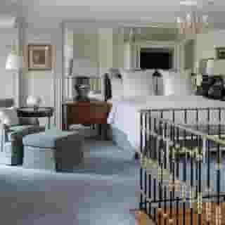 Four Seasons Hotel Paris, 4 of 5