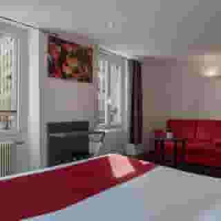 The Originals City, Hotel Lecourbe, Paris, 6 of 6