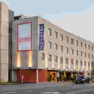 Novotel Barcelona Cornella, 4 of 5