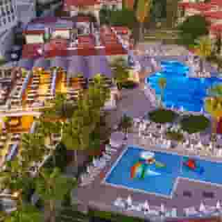 Justiniano Club Alanya, 5 of 5